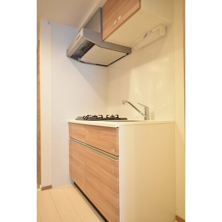 GRAN PASEO神楽坂の物件内観写真